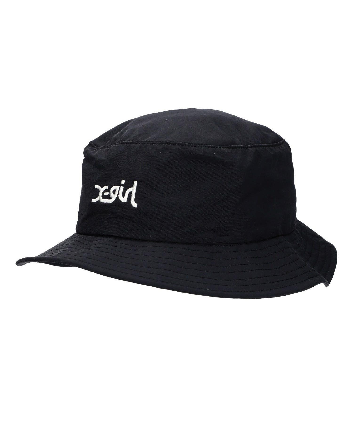 X-GIRL エックスガール ハット SUN GUARD HAT 155251051004