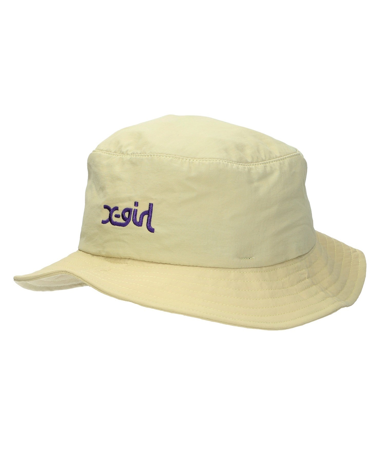 X-GIRL エックスガール ハット SUN GUARD HAT 155251051004