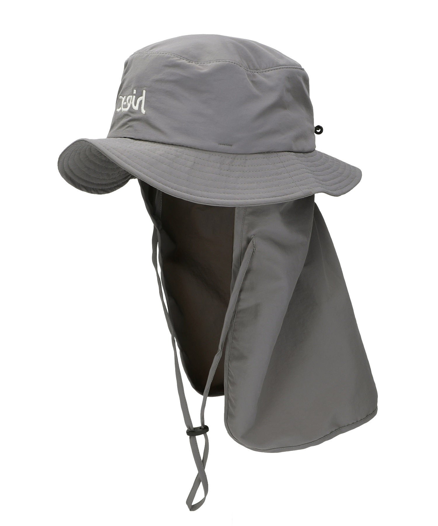 カールson X-GIRL エックスガール ハット SUN GUARD HAT 155251051004