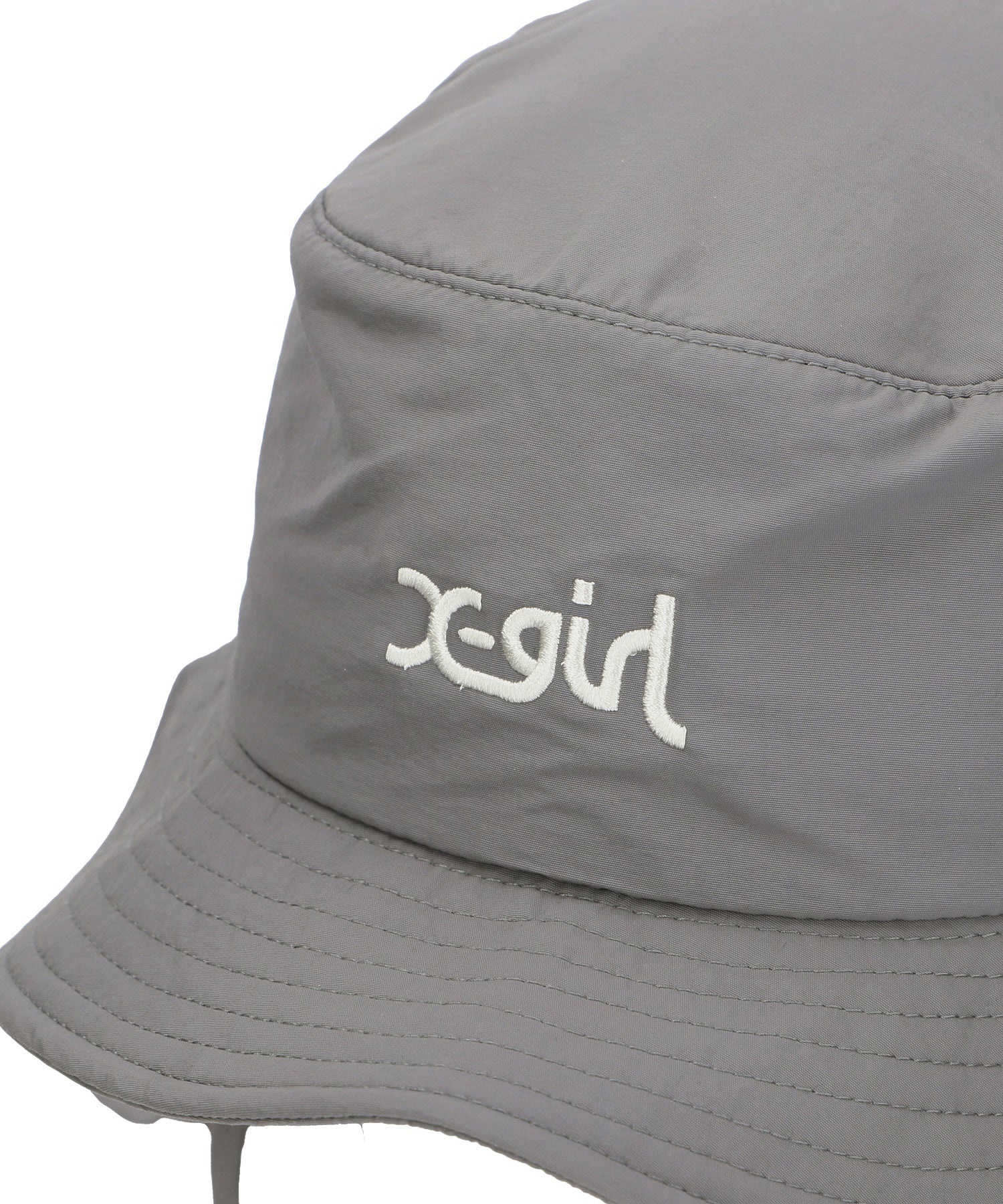 X-GIRL エックスガール ハット SUN GUARD HAT 155251051004