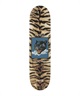 APRIL エープリル SHANE O'NEILL LEOPARD スケートボード デッキ 8 8.125(ONE-8inch)