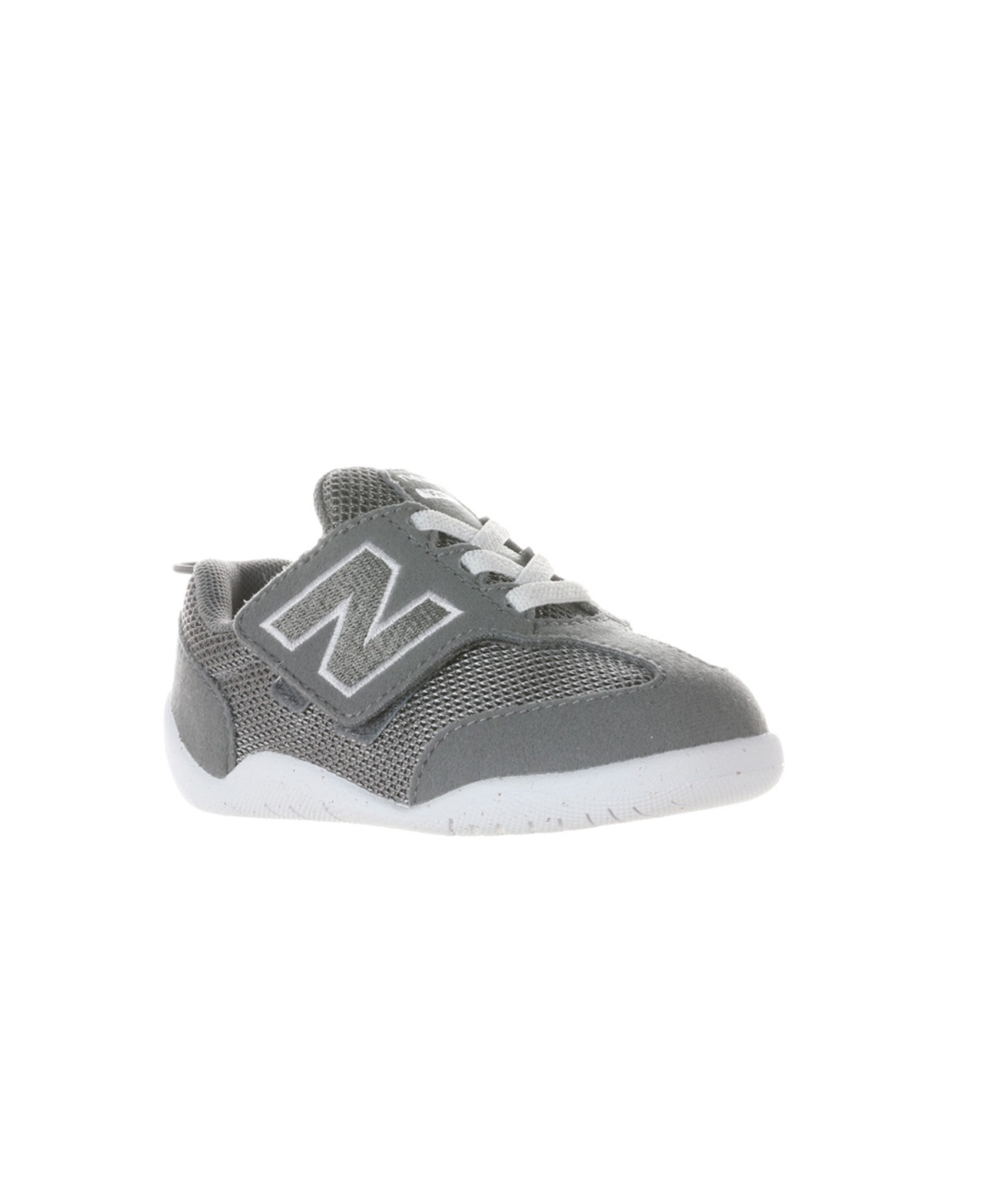 new balance ニューバランス スニーカー キッズ マジックテープ NEW-B