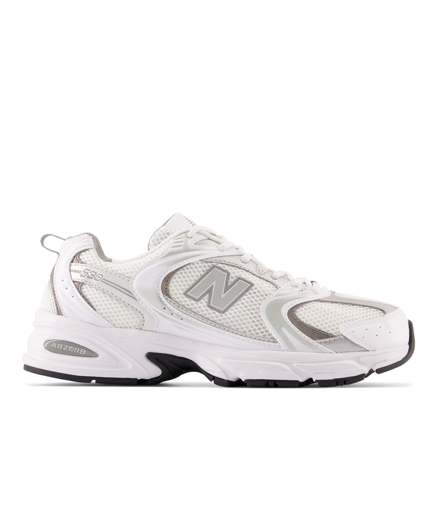 new balance ニューバランス スニーカー レディース カジュアル MR530AD(AD-23.0cm)