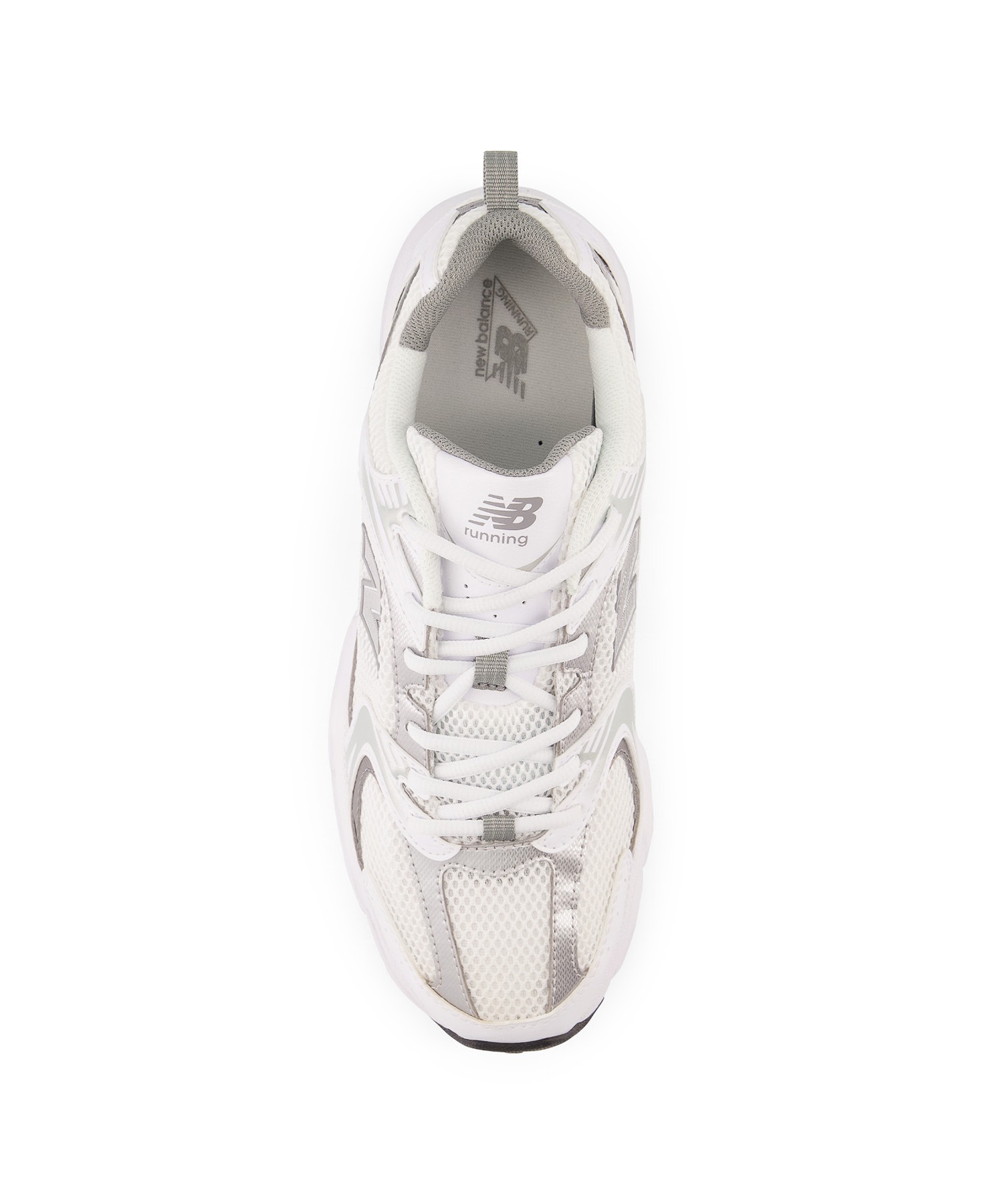 new balance ニューバランス スニーカー レディース カジュアル MR530AD(AD-23.0cm)