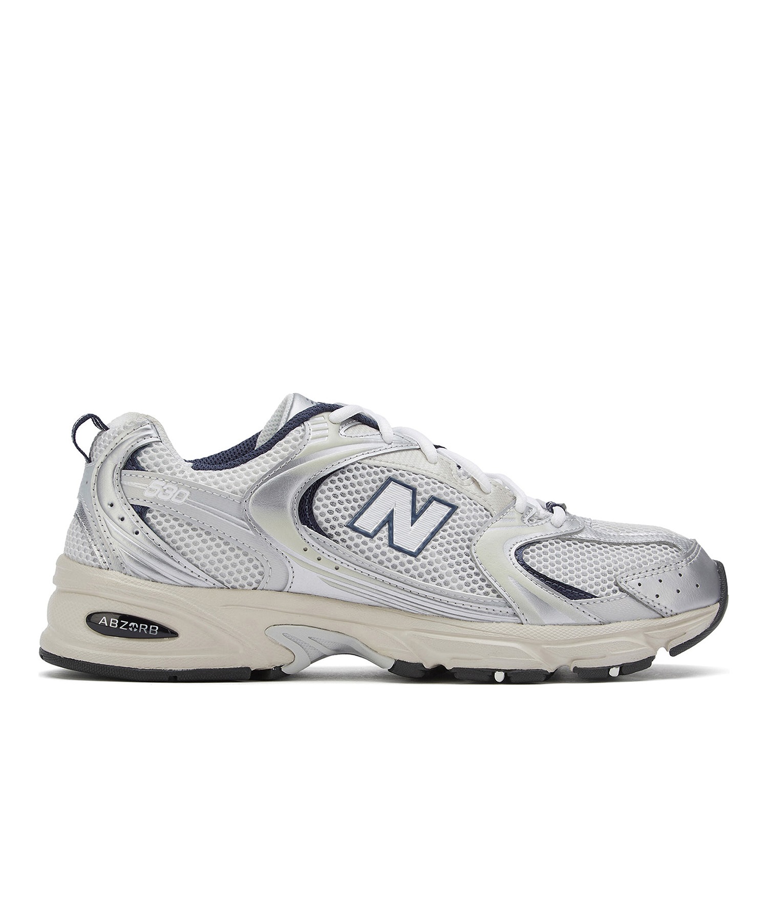 new balance ニューバランス スニーカー レディース Y2K カジュアル MR530KA(KA-23.0cm)