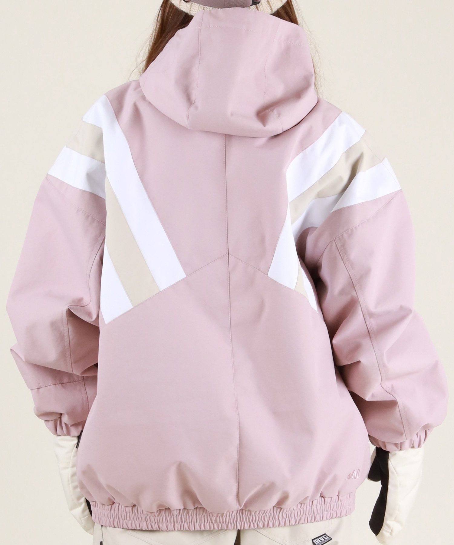 MVL マーベル スノーボード ウェア ジャケット レディース MV62512