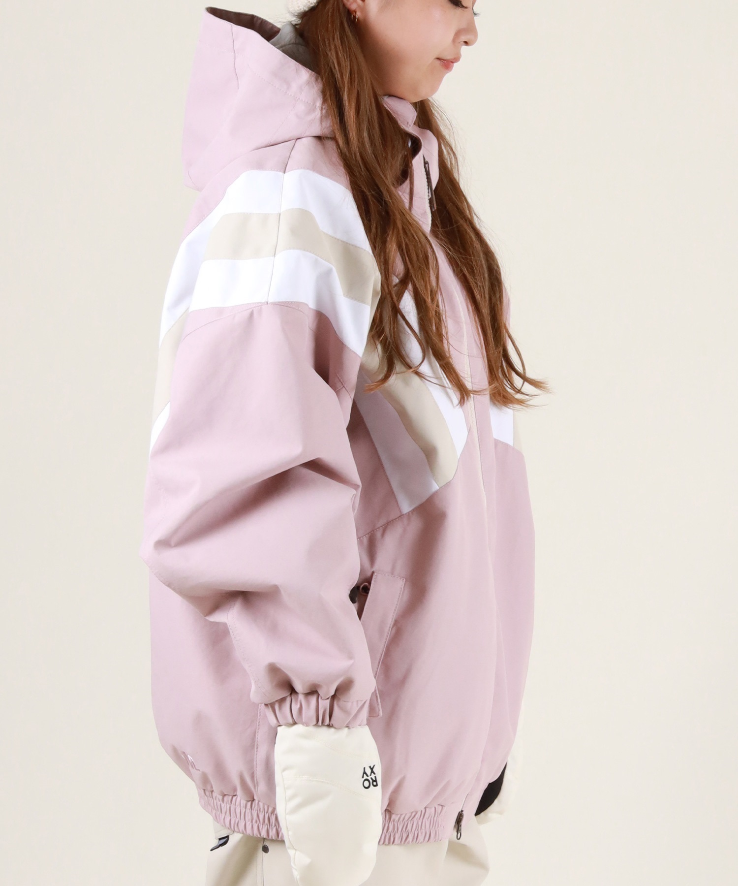 MVL マーベル MV62512 スノーボード ウェア ジャケット レディース