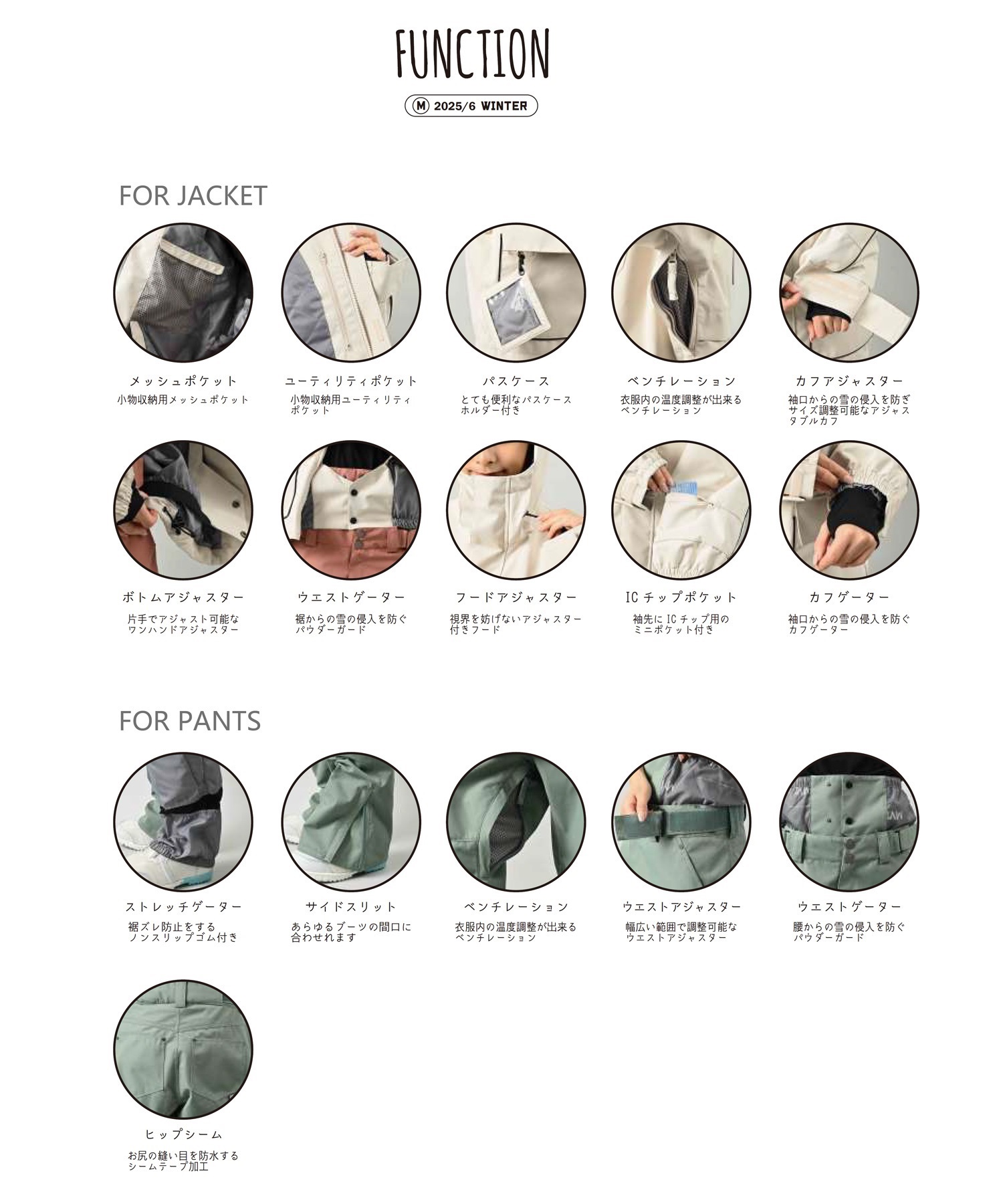 スノーボードウェア レディース Mサイズ MVL マーベル スノーボード ウェア ジャケット レディース MV62512