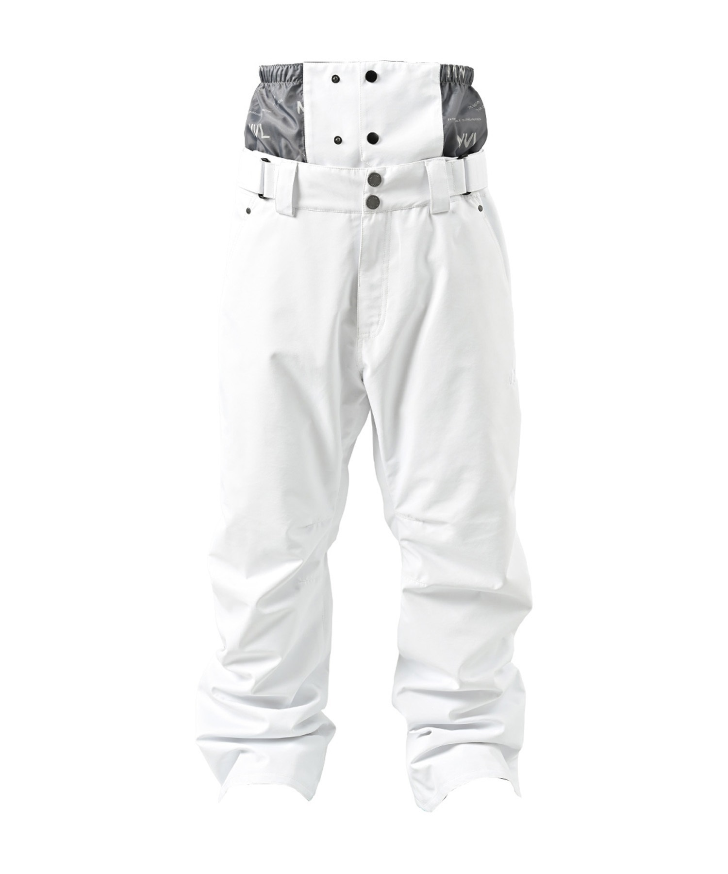 MVL マーベル MV62515 スノーボード ウェア パンツ レディース