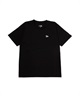 NEW ERA ニューエラ 半袖 Tシャツ キッズ ジュニア 子供 水陸両用 Youth ユーティリティー Wordmark ブラック 14391926(BLK-130cm)