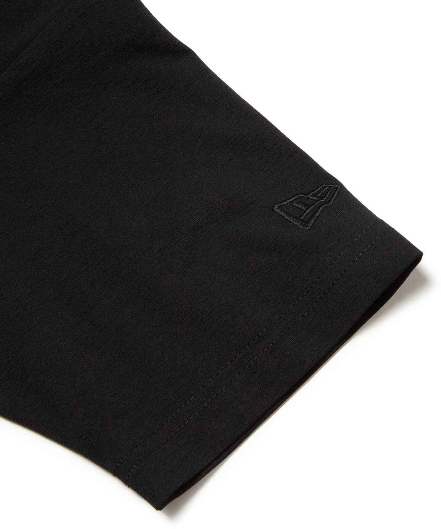NEW ERA ニューエラ 半袖 Tシャツ キッズ ジュニア 子供 水陸両用 Youth ユーティリティー Wordmark ブラック 14391926(BLK-130cm)