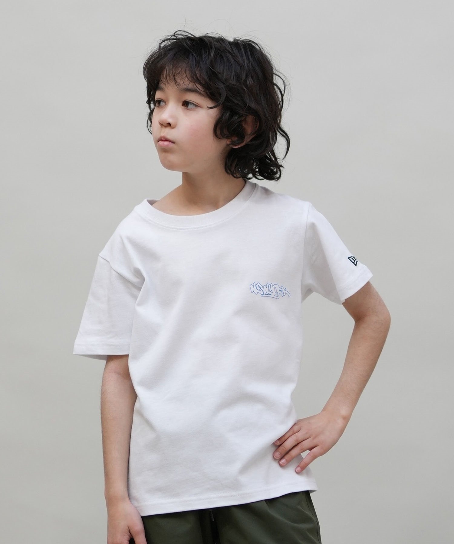レイドジャパン、サンダーストームドライティー、ロンT