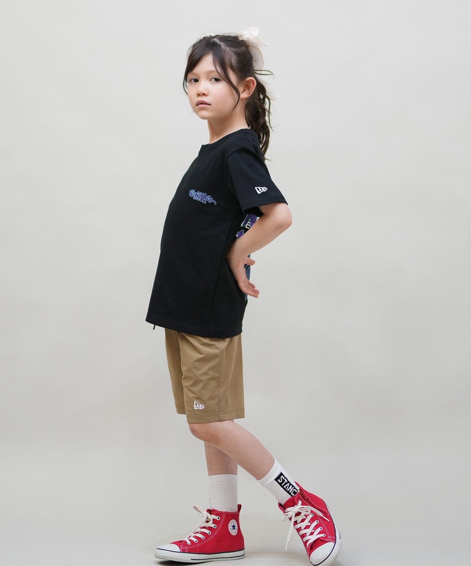 レイドジャパン、サンダーストームドライティー、ロンT