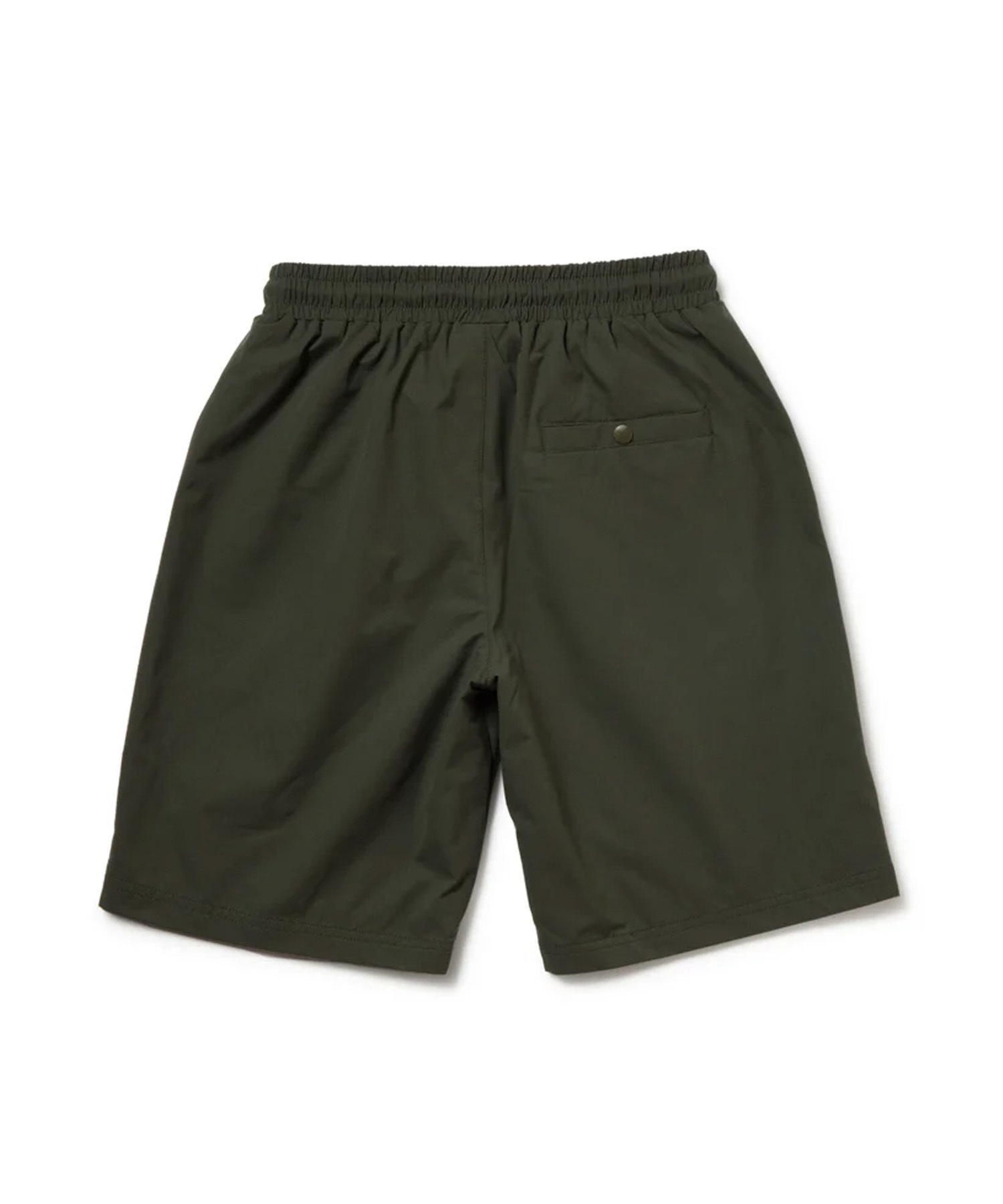 NEW ERA ニューエラ キッズ ショーツ 水陸両用 Youth ユーティリティー ショートパンツ オリーブ 14391921(OLV-130cm)
