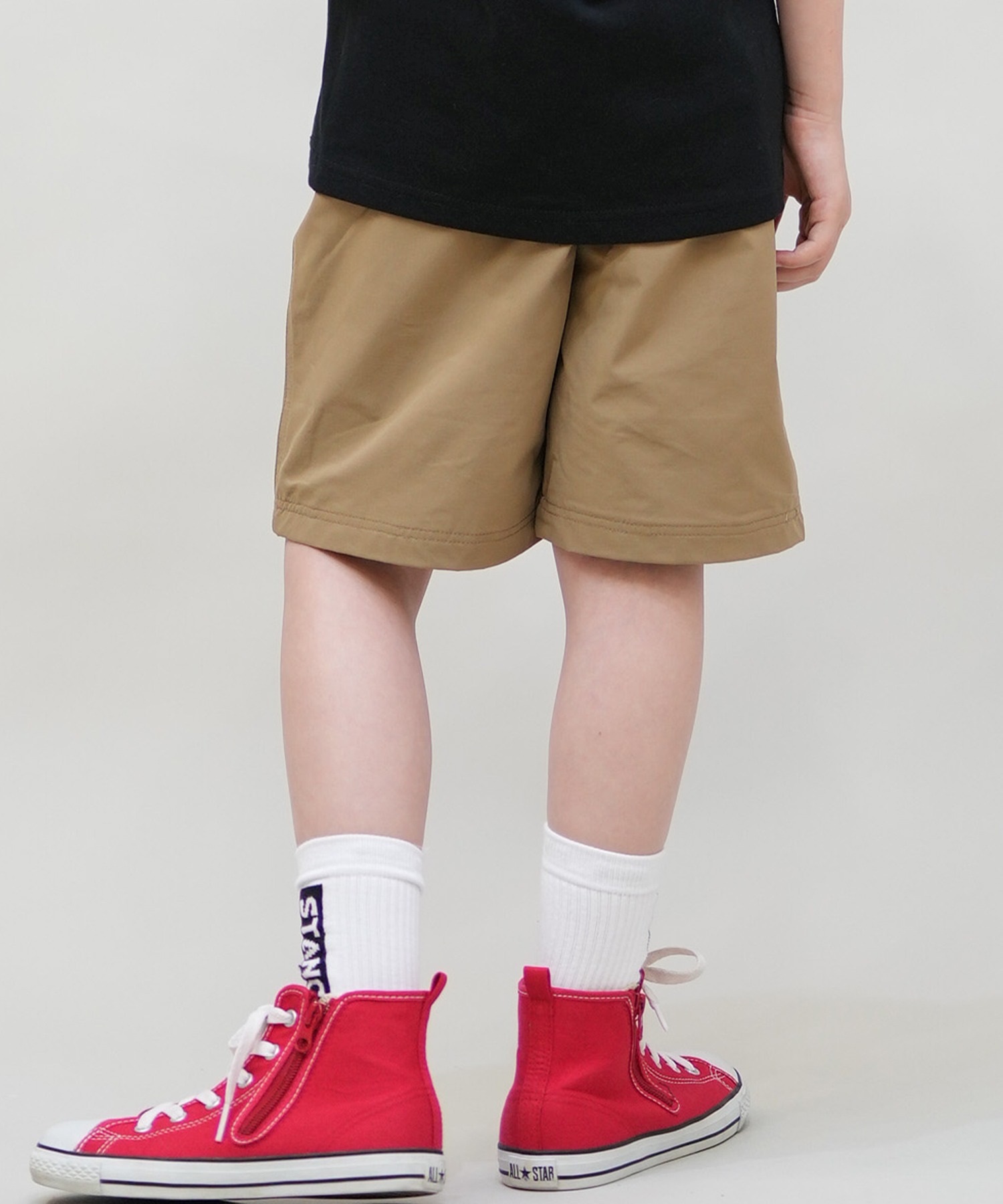 NEW ERA ニューエラ キッズ ショーツ 水陸両用 Youth