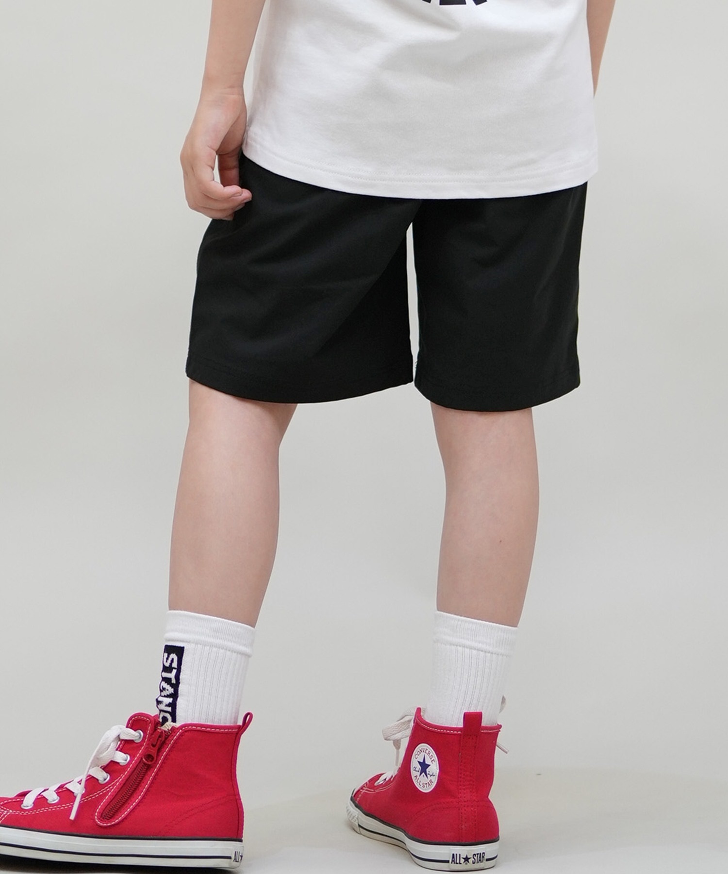 NEWERA ショートパンツ NEW ERA ニューエラ キッズ ショーツ 水陸両用 Youth ユーティリティー