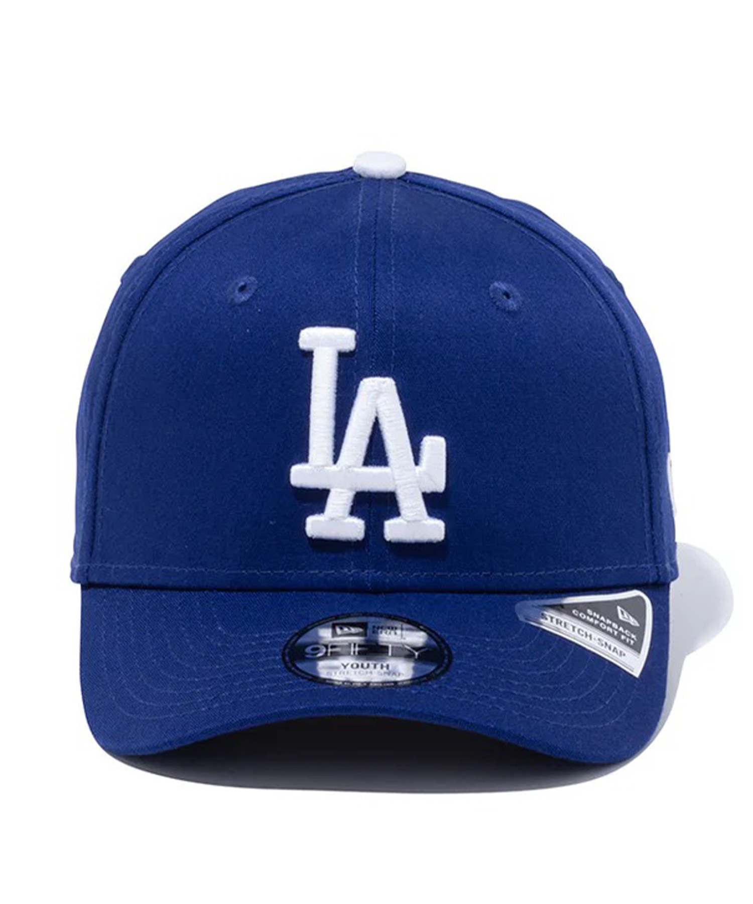 NEW ERA ニューエラ キャップ キッズ ジュニア 子供 Youth 9FIFTY