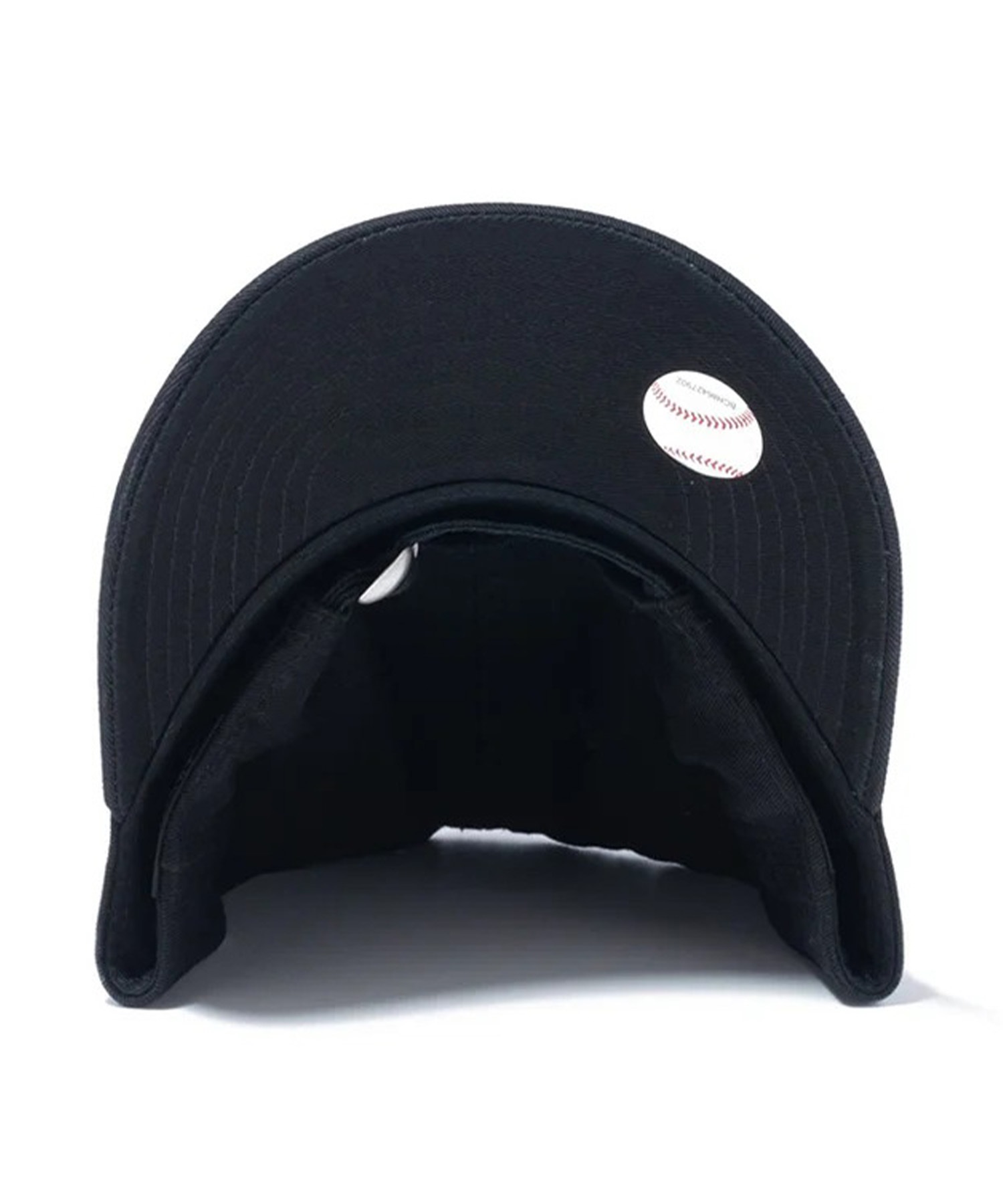 NEW ERA ニューエラ キャップ キッズ ジュニア 子供 帽子 ロゴ Youth 9TWENTY ニューヨーク・ヤンキース 14524548 4