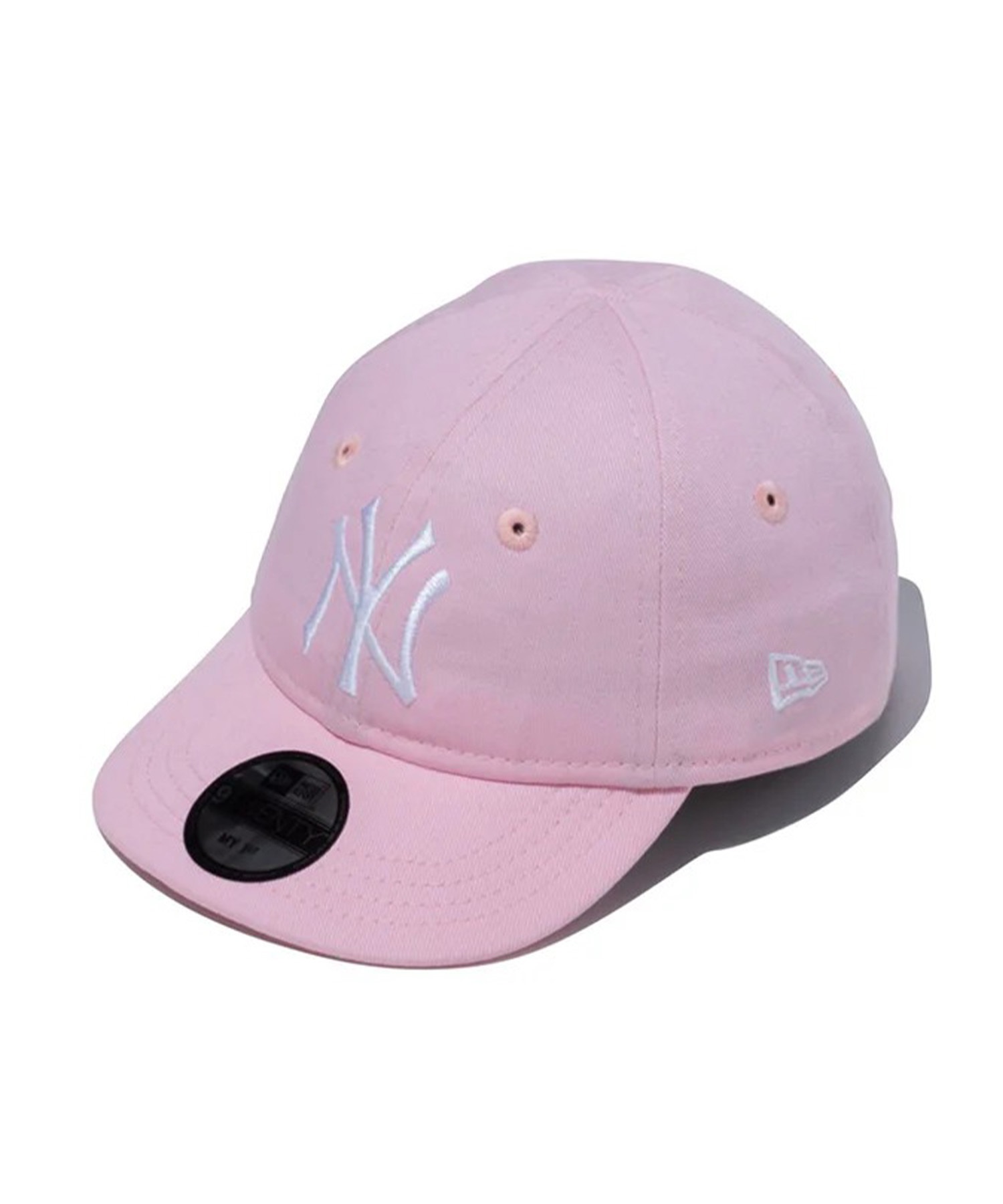 NEW ERA ニューエラ キャップ キッズ 子供 帽子 My1st 9TWENTY