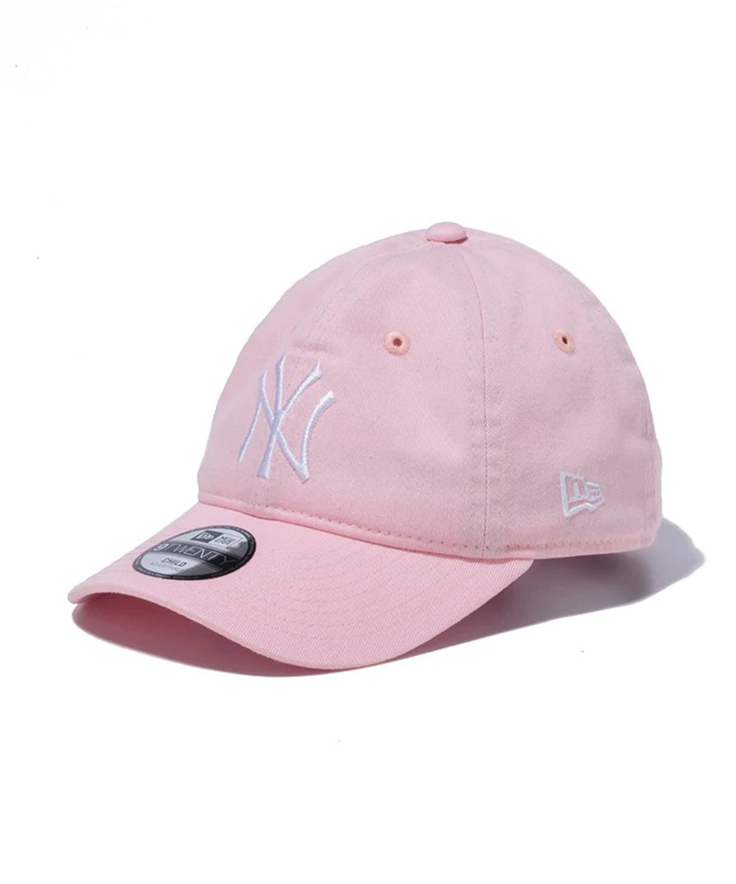 NEW ERA ニューエラ キャップ キッズ 子供 帽子 Child 9TWENTY