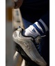 NEW ERA ニューエラ 靴下 ソックス SOCKS CREW 2足セット ライン フラッグロゴ エンブロイダリー 14518185(MULTI-23cm)