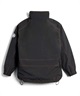 【早期購入/店頭受取対象外】AUTUMN オータム スノーボード ウェア ジャケット ユニセックス YARD JACKET ムラサキスポーツ 25-26モデル MM D25(BLACK-S)