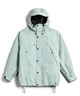 【早期購入/店頭受取対象外】AUTUMN オータム スノーボード ウェア ジャケット ユニセックス SHASTA 3L JACKET ムラサキスポーツ 25-26モデル MM D25(BROWN-S)