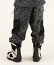 AUTUMN オータム BASK CARGO PANT スノーボード ウェア インナーウェア ユニセックス ムラサキスポーツ 25-26モデル MM D25【2526】(BARKCAMO-S)