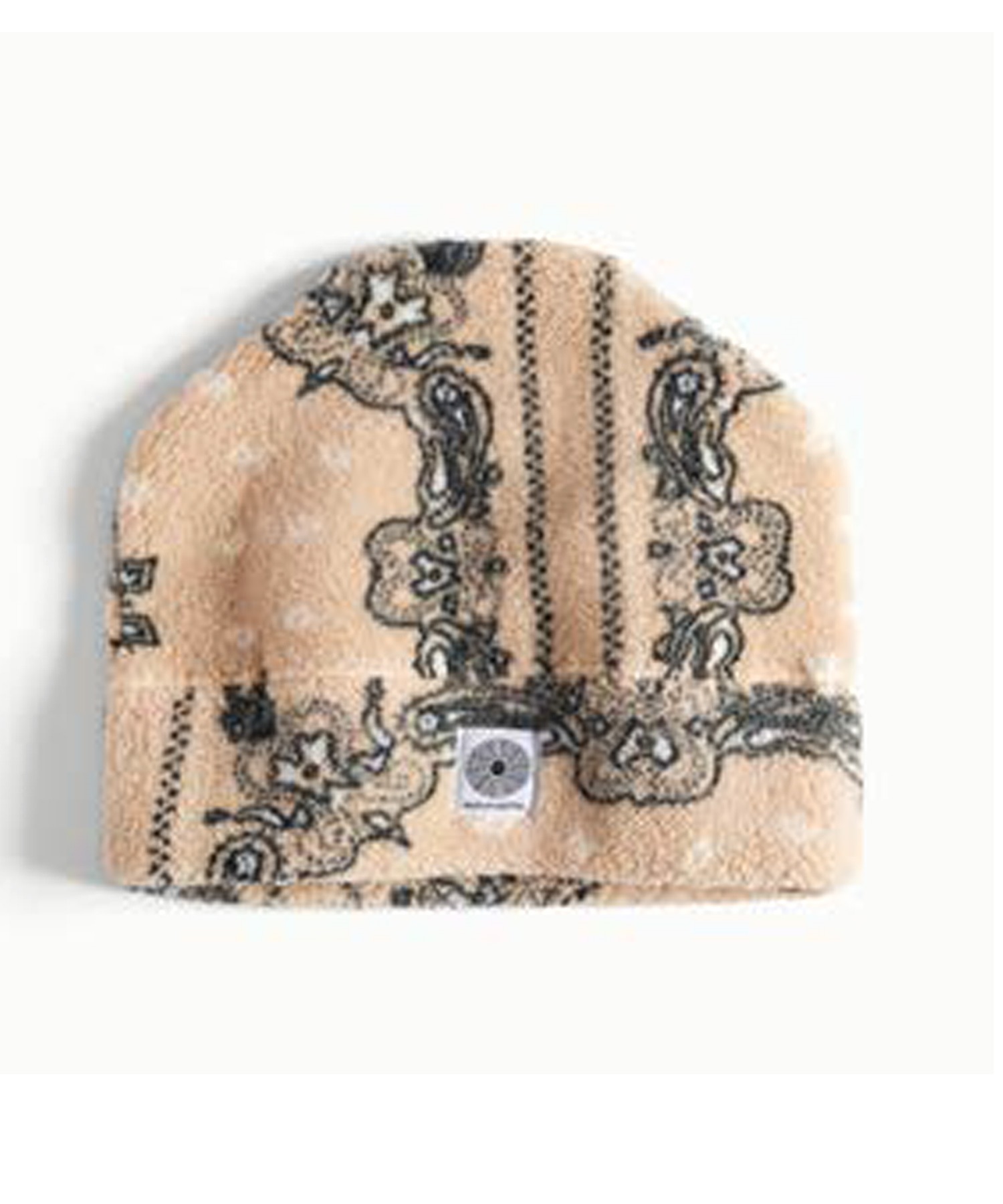 AUTUMN オータム スノーボード ビーニー ユニセックス MTN GOAT