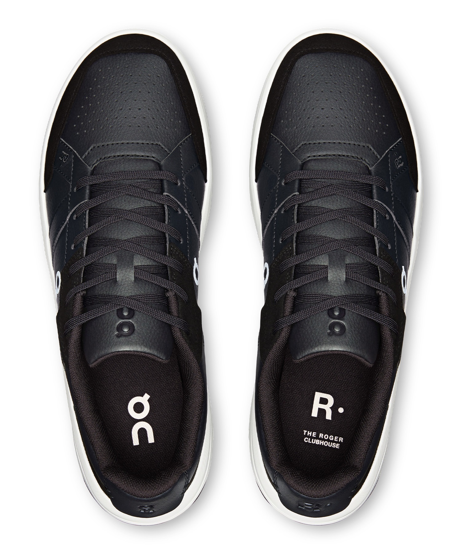 On オン スニーカー メンズ 靴 シューズ ローカット THE ROGER