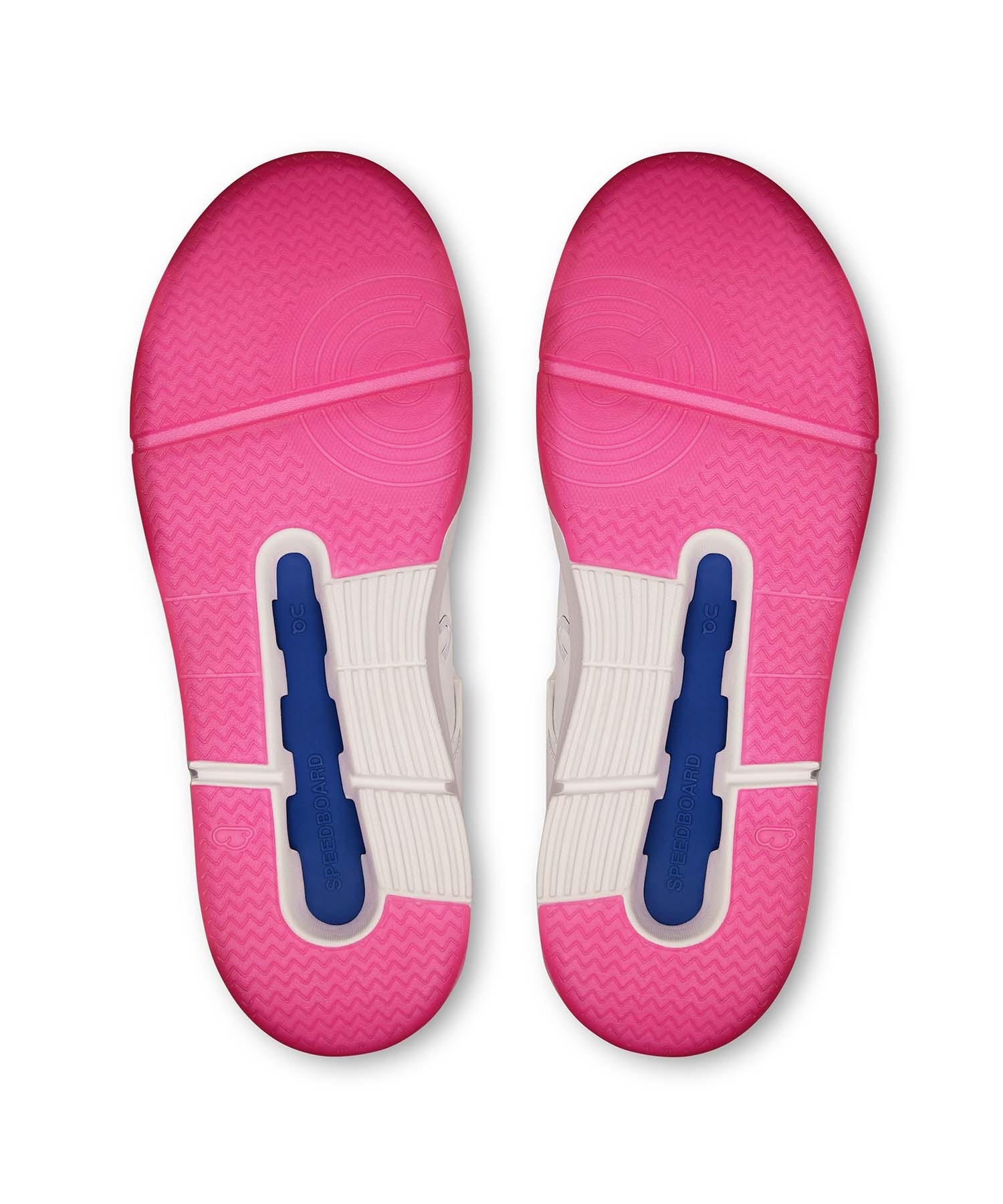 On オン スニーカー レディース シューズ THE ROGER Clubhouse