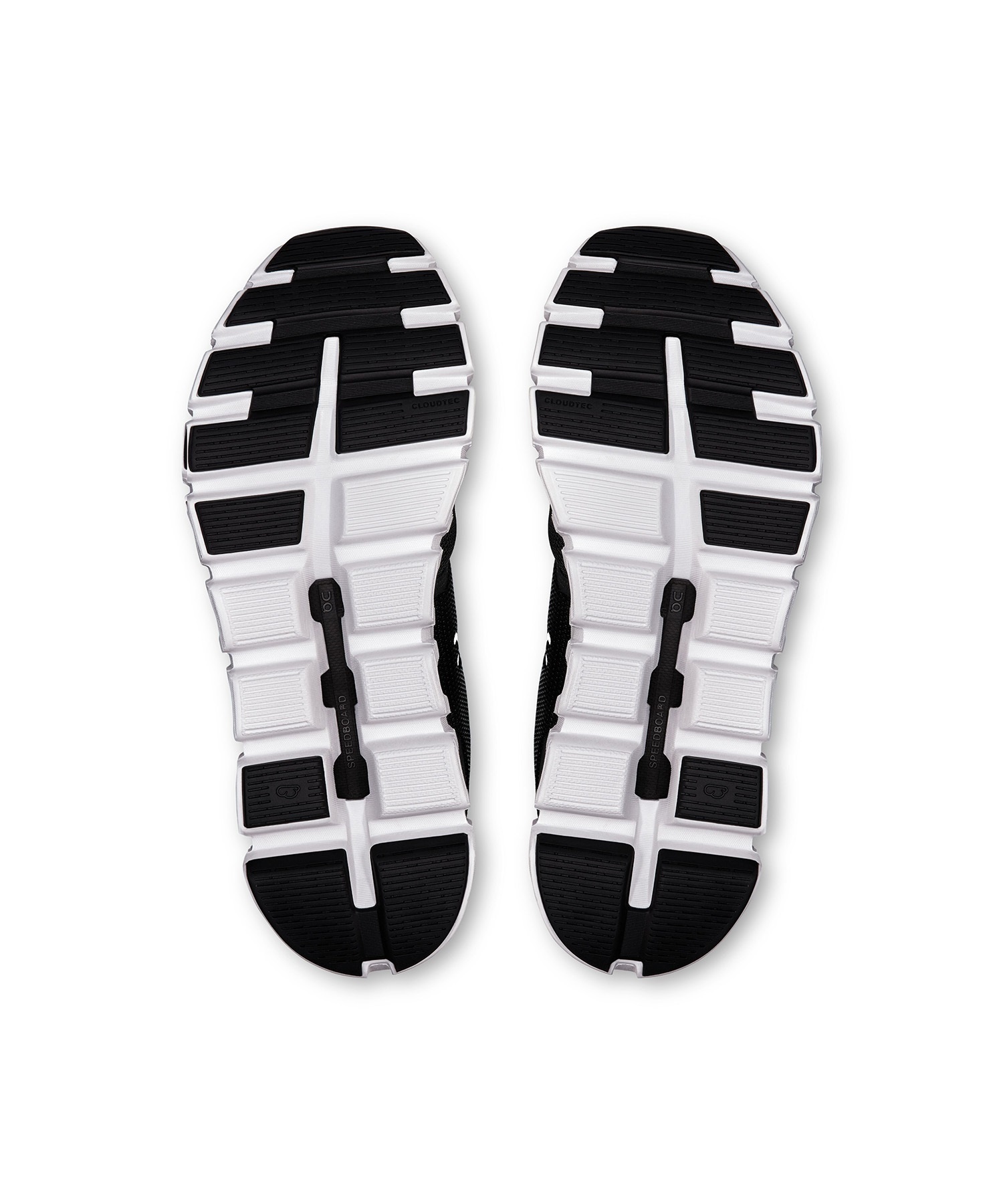 ON オン スニーカー レディース ランニング クッション CLOUD 6