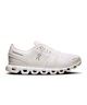 ON オン スニーカー レディース ランニング クッション CLOUD 6 クラウド 6 3WF10061200(WHTWT-23.0cm)
