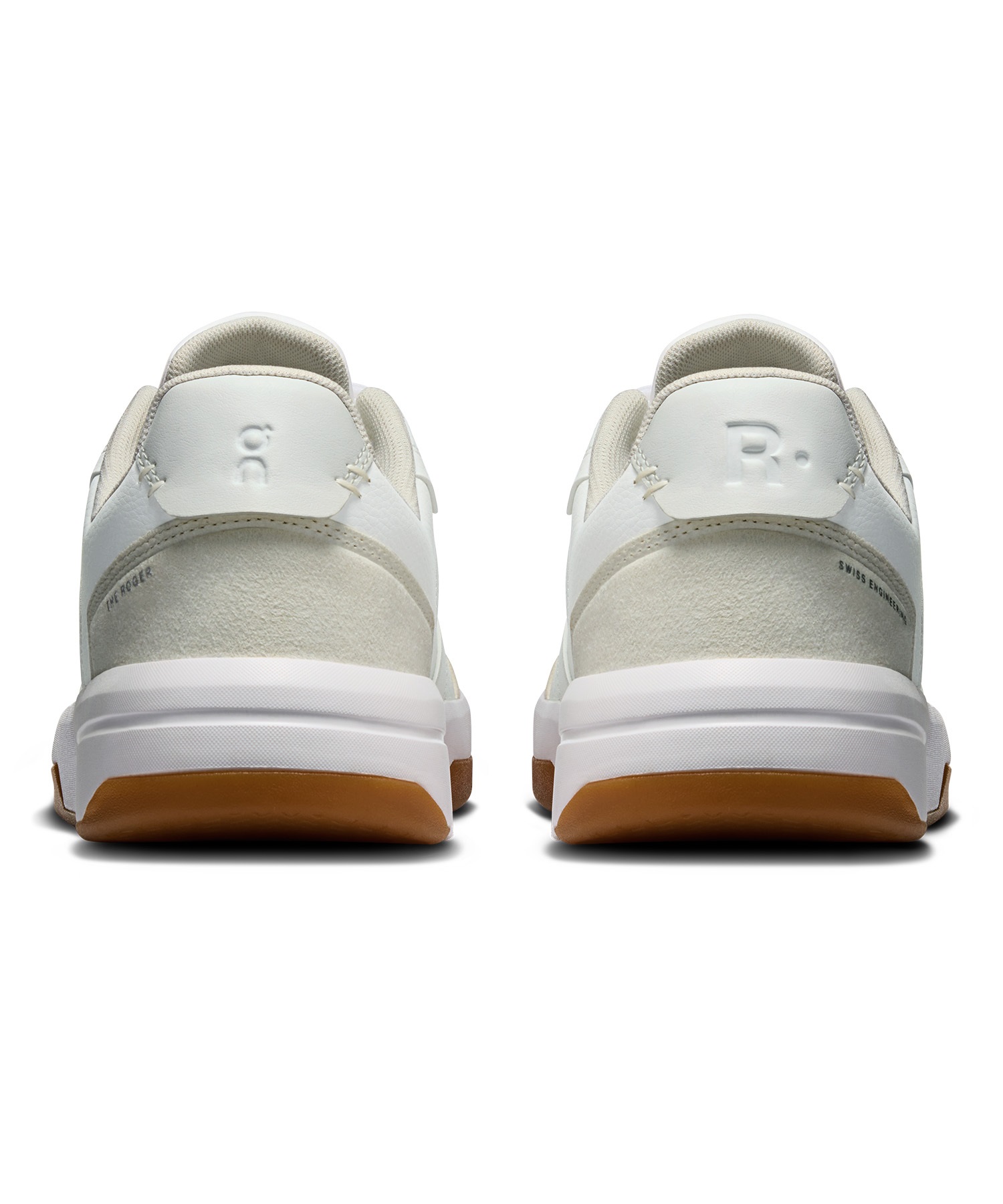 On オン スニーカー メンズ 靴 シューズ ローカット 軽量 The ROGER Clubhouse 3MF10540924(WH/IV-26.0cm)