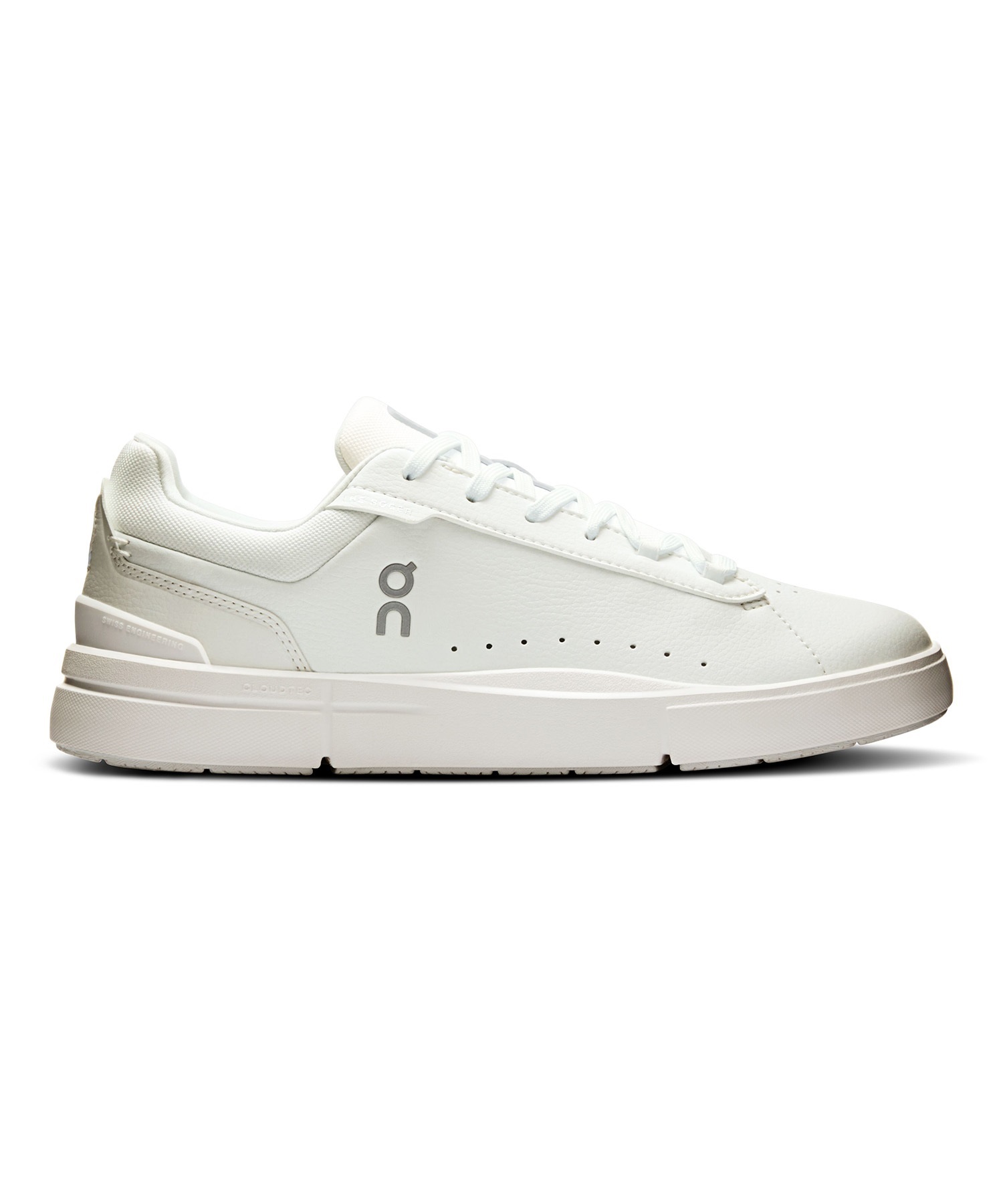 On オン　スニーカー THE ROGER Advantage レディース ON（オン） ロジャー アドバンテージ / レディース スニーカー