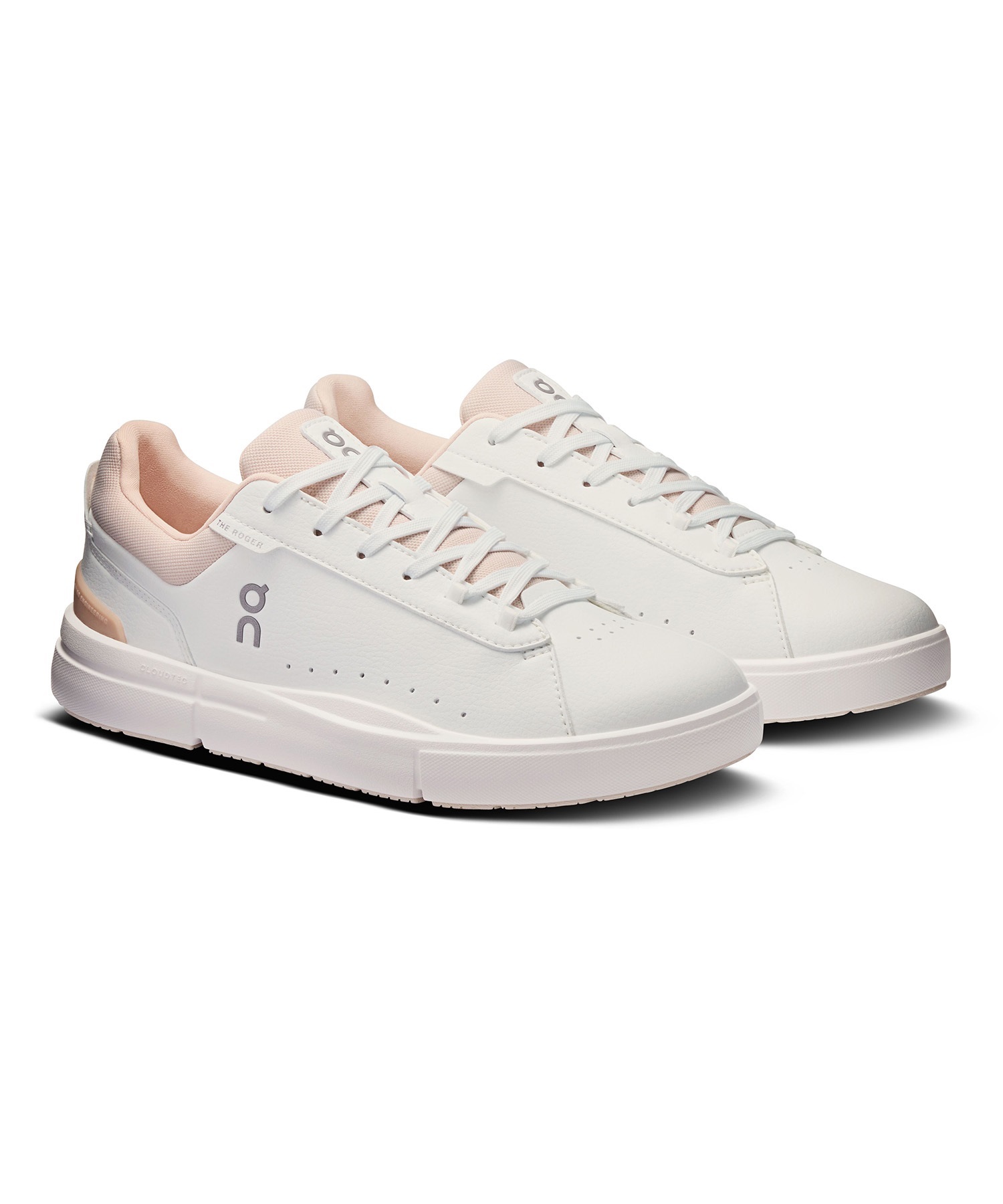 On オン スニーカー レディース 靴 シューズ ローカット 軽量 THE