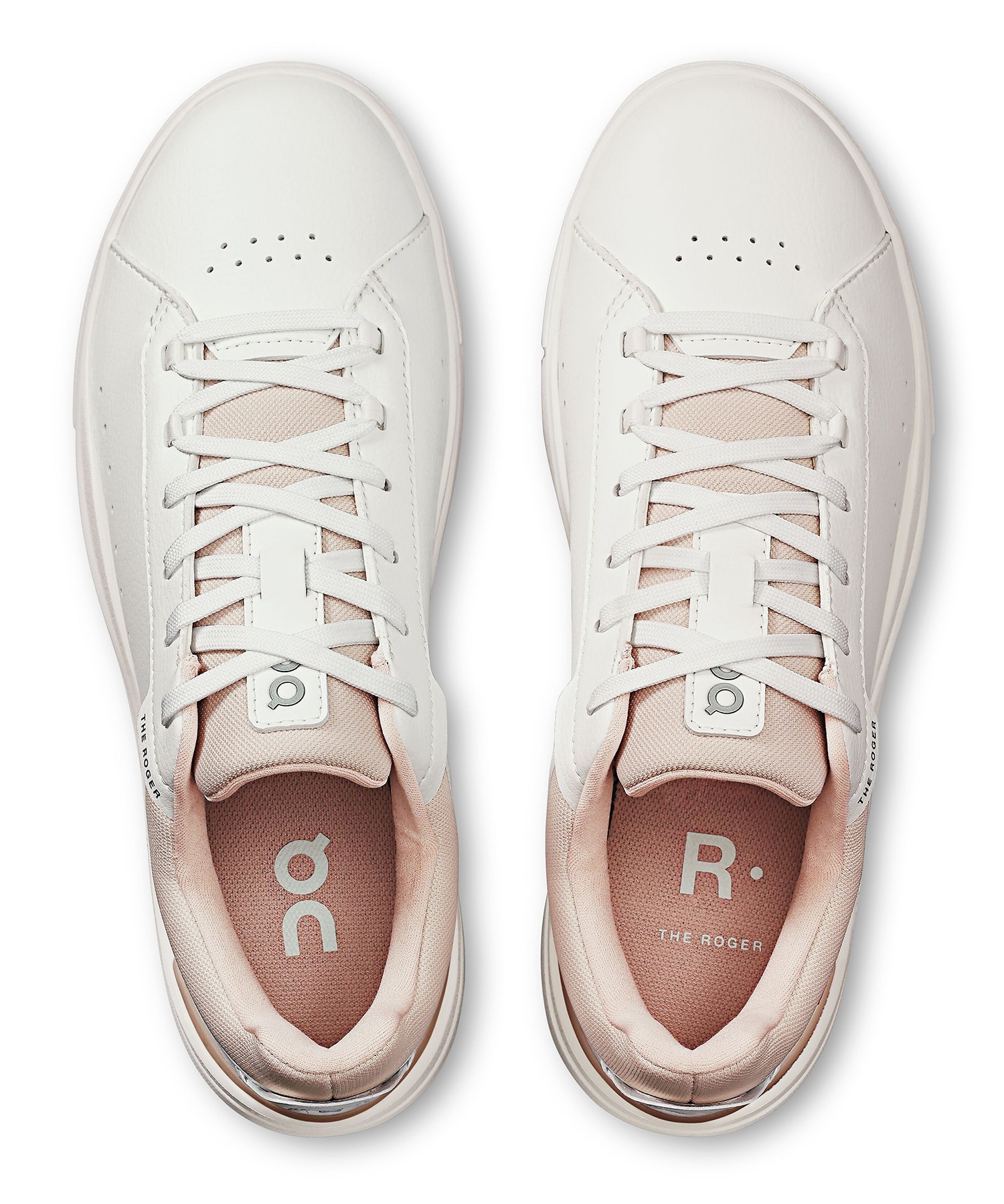 On オン スニーカー レディース 靴 シューズ ローカット 軽量 THE