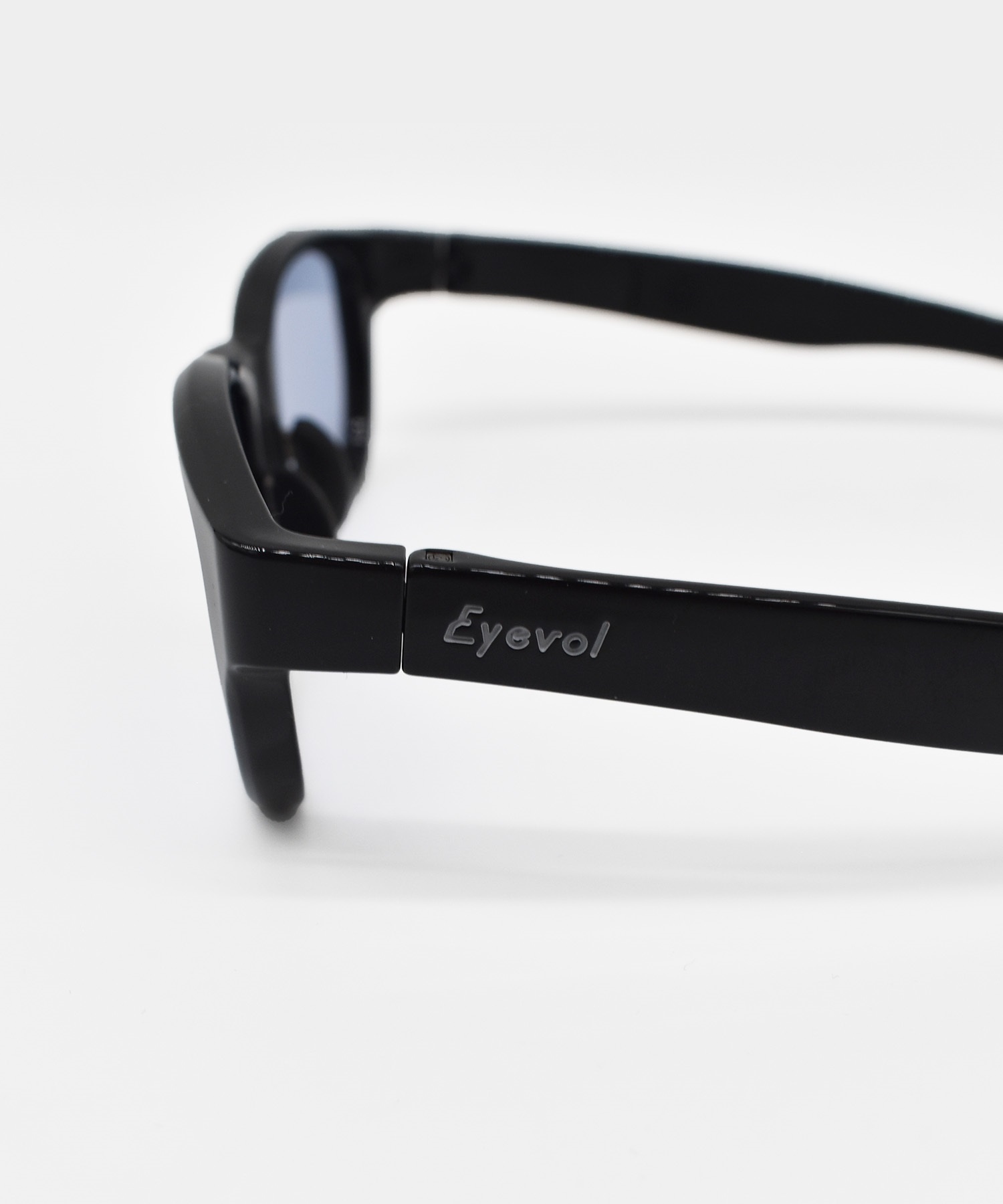 Eyevol アイヴォル サングラス 紫外線予防 FRIEDMAN III 52 サングラス