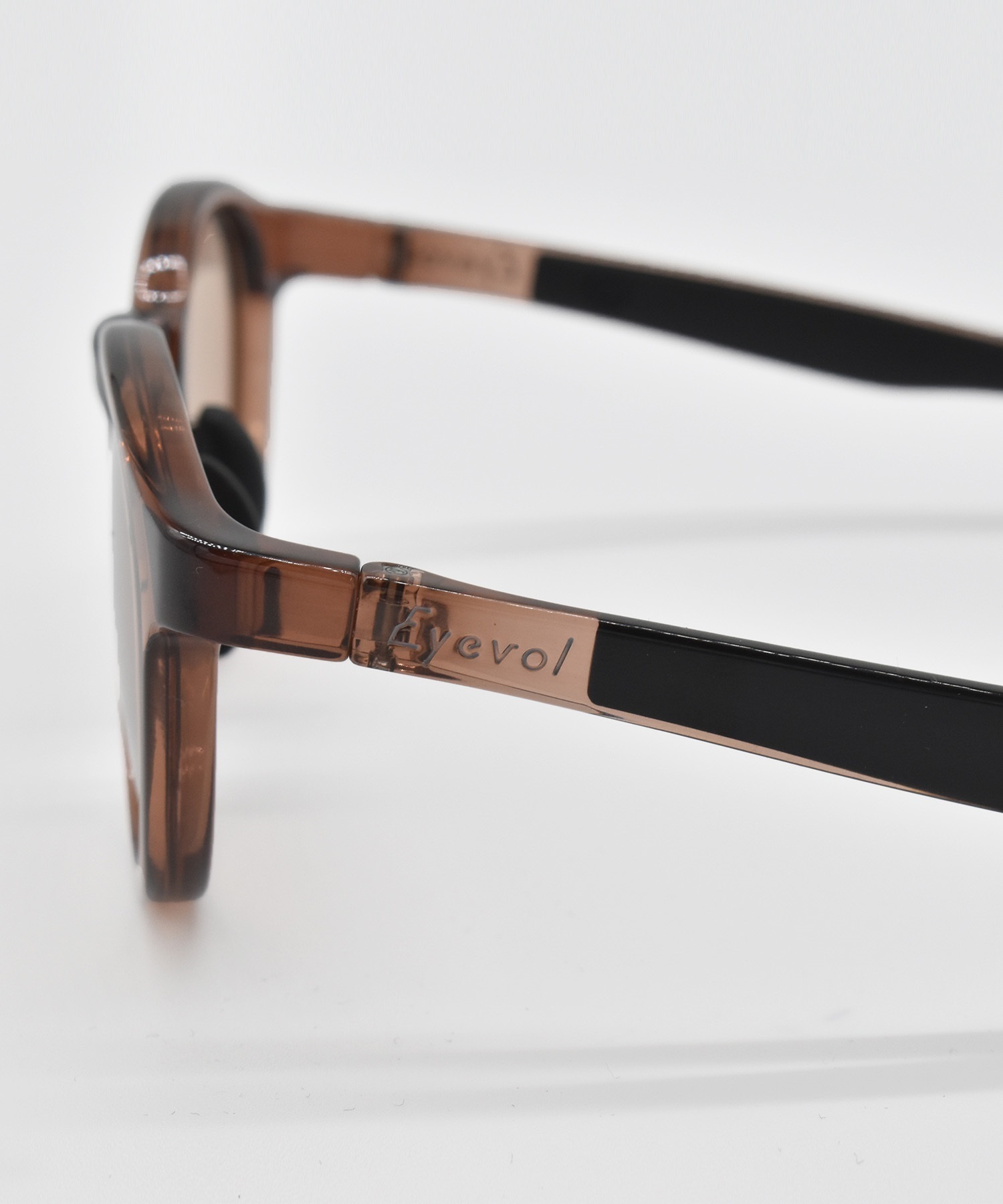 Eyevol アイヴォル サングラス 紫外線予防 IOOSS III 48 サングラス