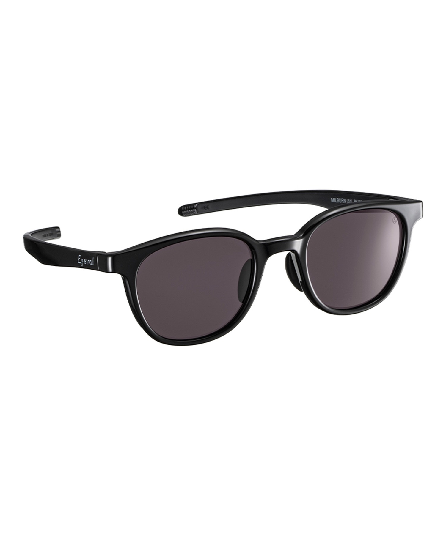 Eyevol アイヴォル サングラス 紫外線予防 MILBURN 51 サングラス