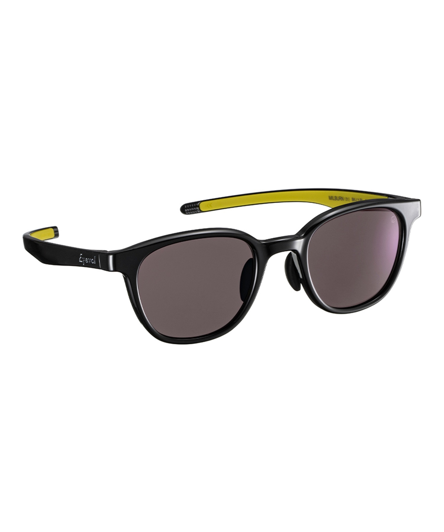 Eyevol アイヴォル サングラス 紫外線予防 偏光 MILBURN 51 サングラス