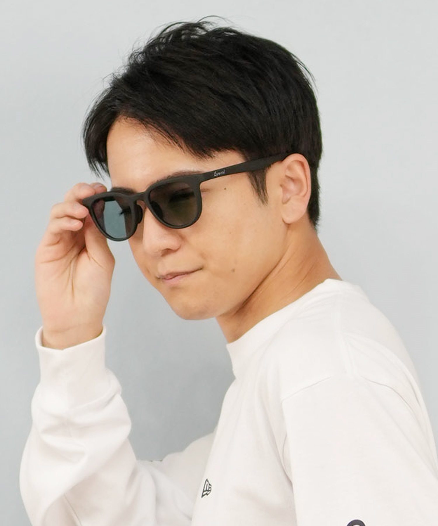 新品 Eyevol CONLON III (51) / 偏光レンズ CONLON III (51) BK-LY-PL-BK PL | Eyevol ONLINE STORE