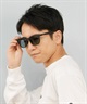Eyevol アイヴォル サングラス紫外線予防 偏光 CONLON III 51 ムラサキスポーツ限定(MBKDO-51mm)