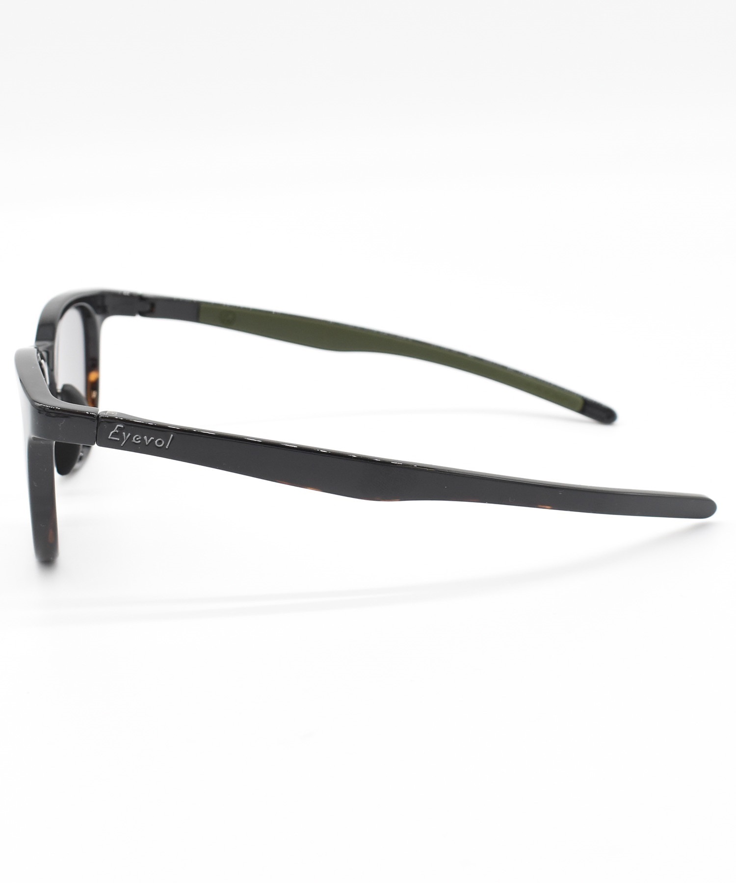 Eyevol アイヴォル サングラス 紫外線予防 偏光 調光 CONLON III 51