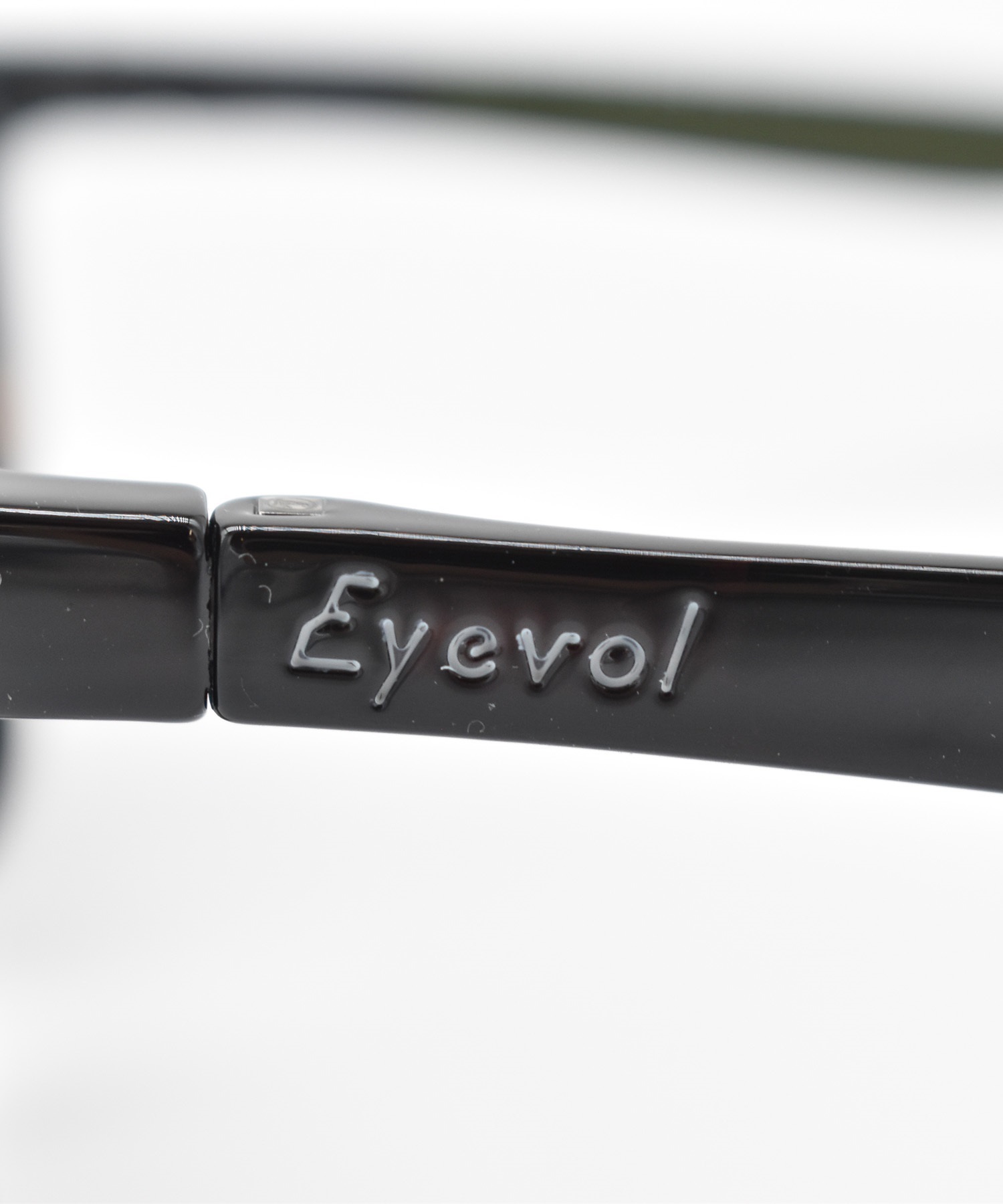 Eyevol アイヴォル サングラス 紫外線予防 偏光 調光 CONLON III 51