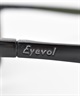 Eyevol アイヴォル サングラス 紫外線予防  偏光 調光 CONLON III 51 ムラサキスポーツ限定(DMDO-51mm)