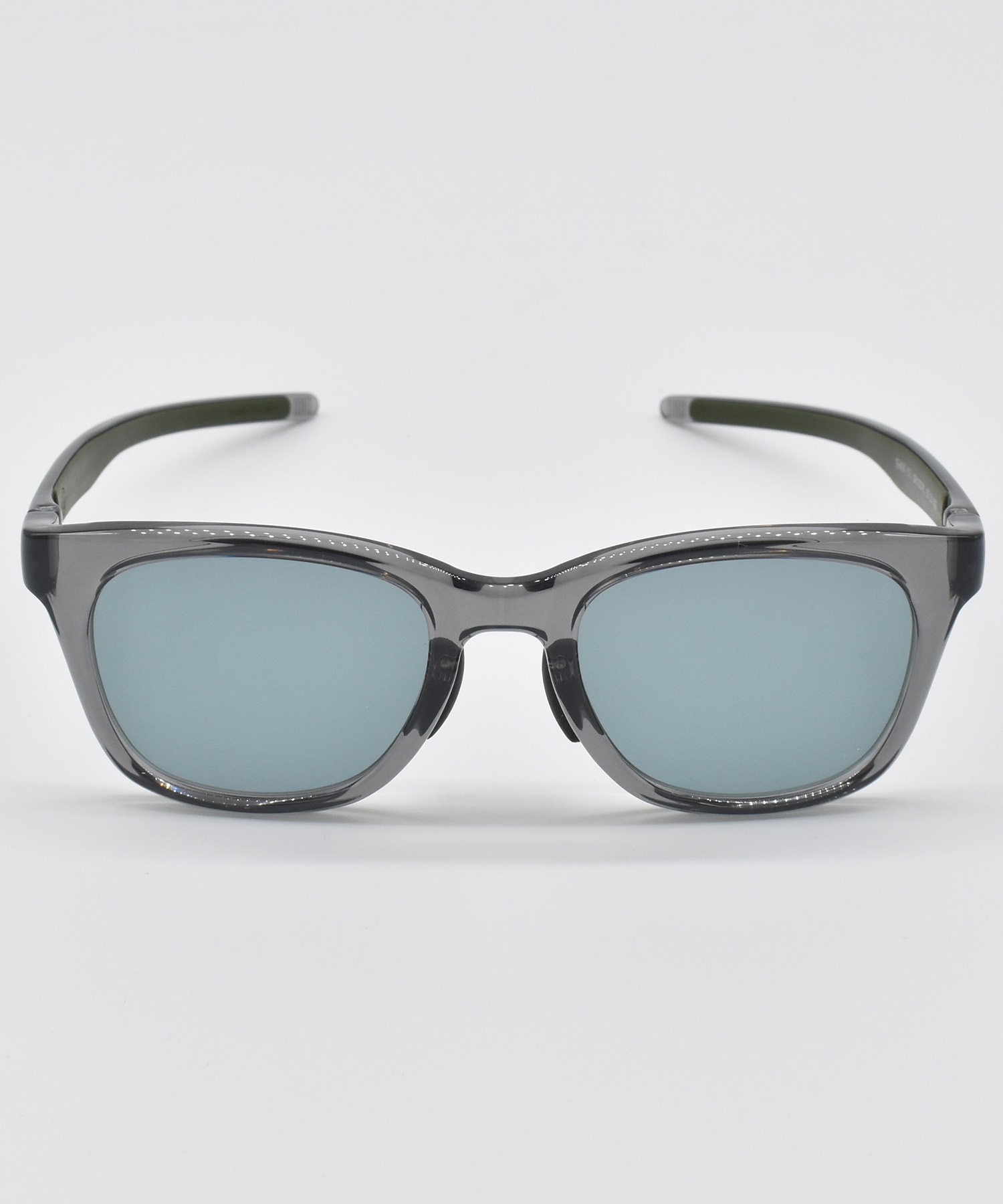 Eyevol アイヴォル サングラス UVカット 偏光 SHAW 52 ムラサキ
