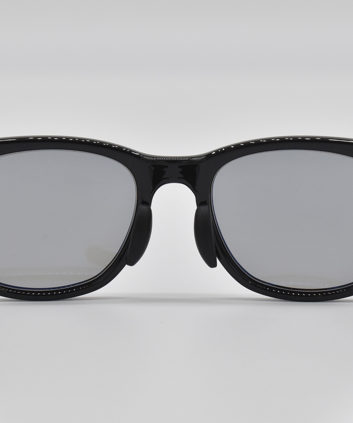 Eyevol アイヴォル サングラス 紫外線予防 偏光 調光 SHAW 52 ムラサキ