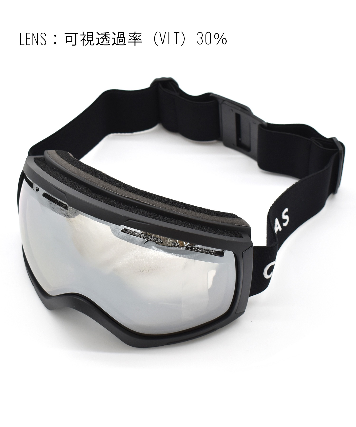 CORVAS カーバス GENDERLESS スノーボード ゴーグル ユニセックス