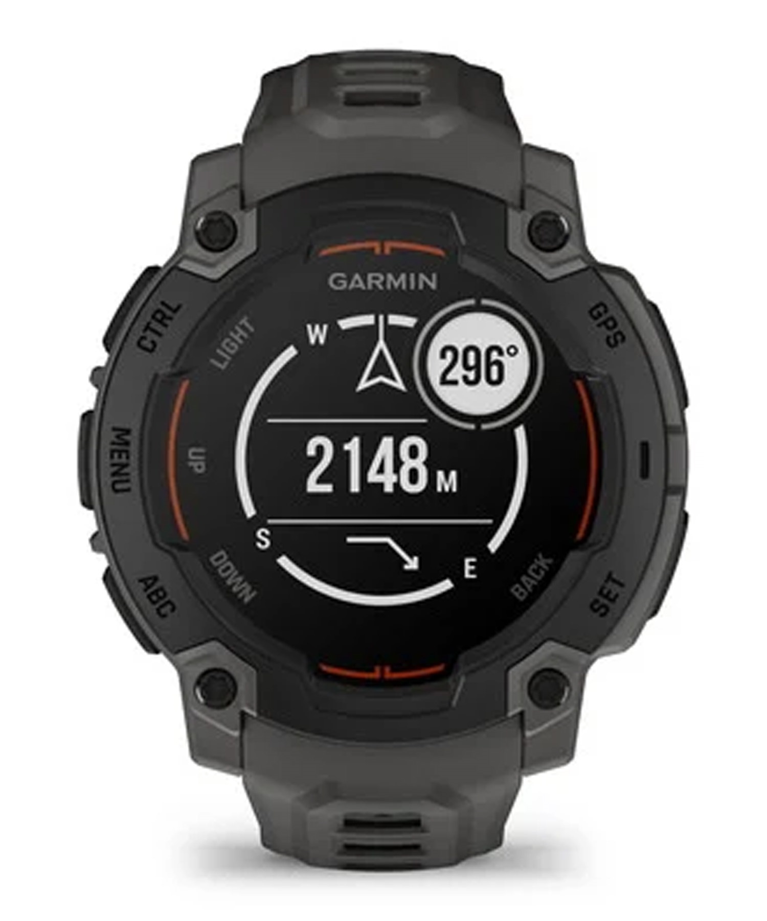 GARMIN ガーミン 腕時計 スマートウォッチ Instinct E 45mm